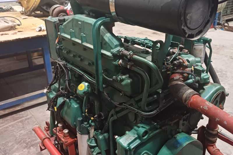 OmecoHub - Immagine VOLVO PENTA TWD610V